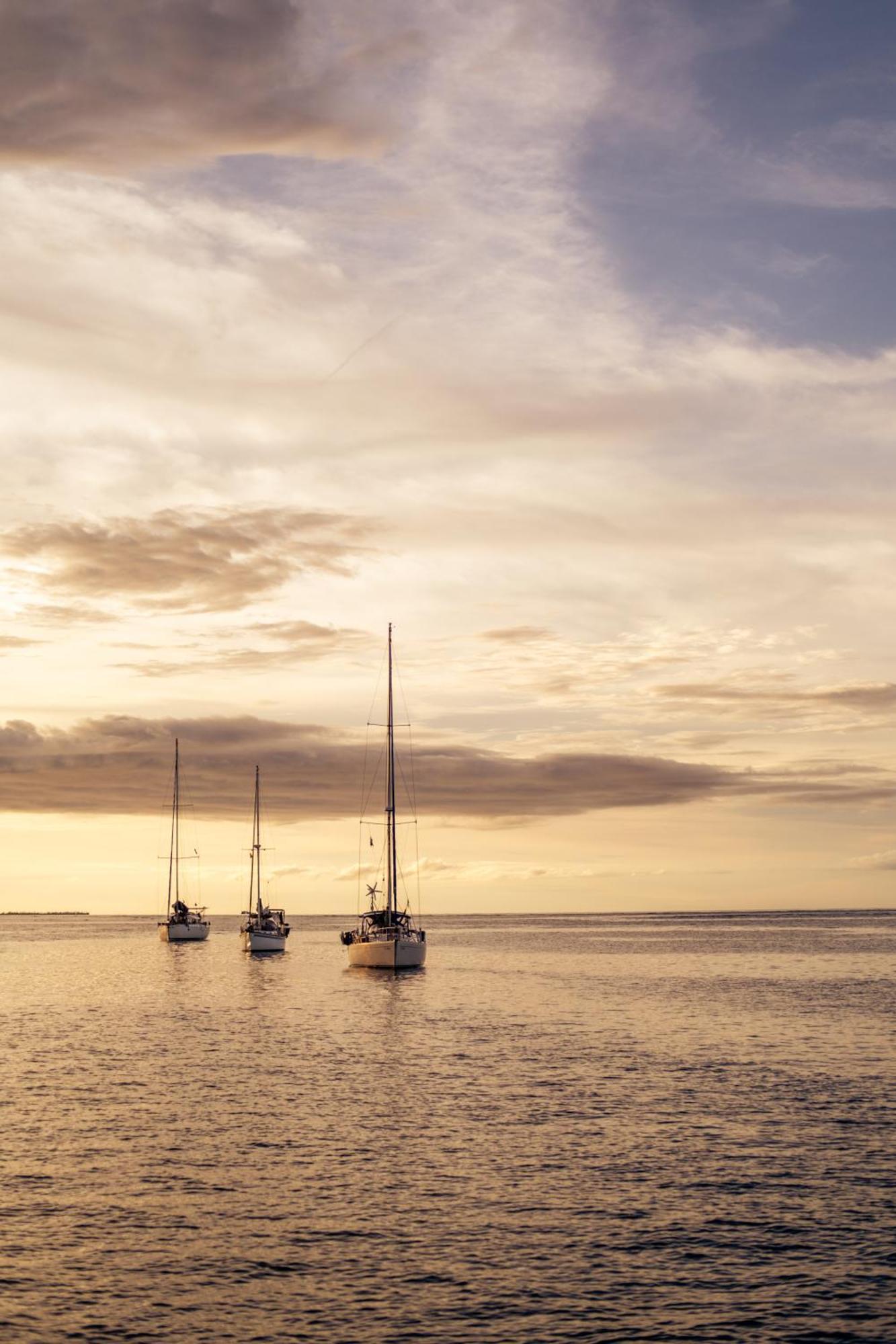 Private Sailingyacht "Guji" With Crew All Inclusive Isla Wichitupo Grande Exterior photo